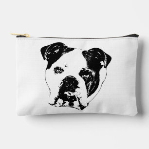 Frost-Trip Bulldog Pouch