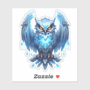 Frostborn Sentinel