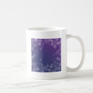 Frosted Coffee Mug