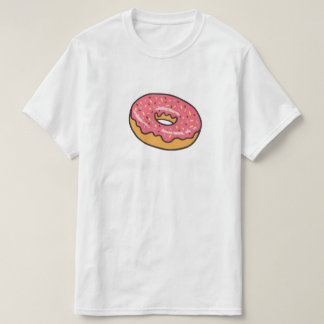 Frosted Doughnut T-Shirt