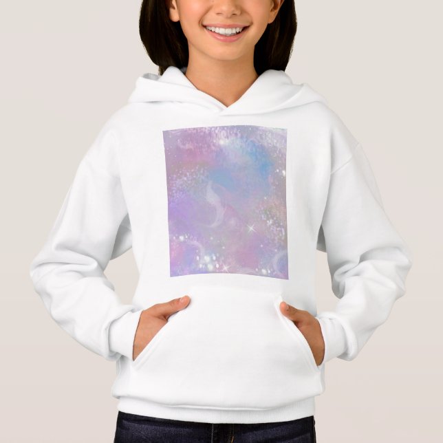 Frosted Dreaming (Front)