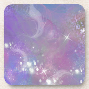 Frosted Dreaming Coaster