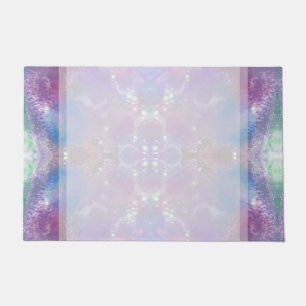 Frosted Dreaming Doormat