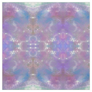 Frosted Dreaming Fabric