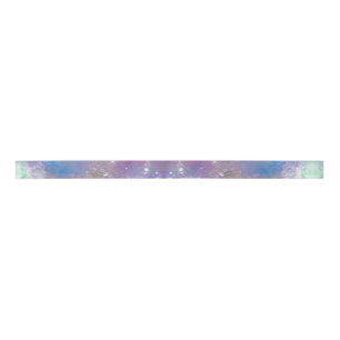 Frosted Dreaming Satin Ribbon