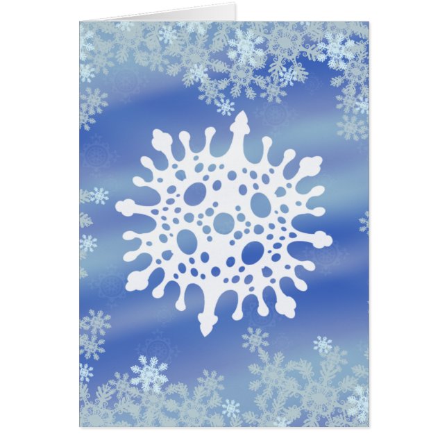 Frosted Edges VI (Front)