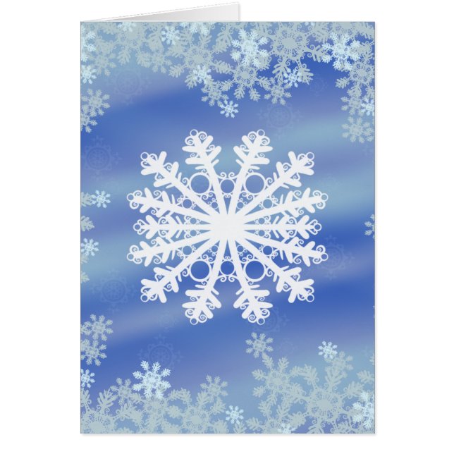 Frosted Edges VIII (Front)