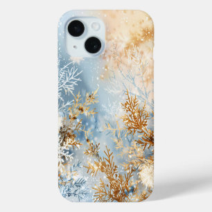 Frosted Gold Dream Phone Case