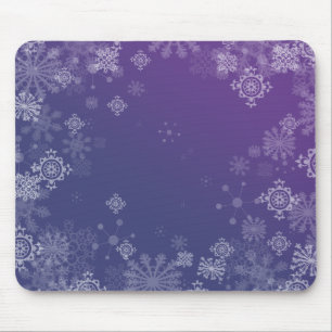 Frosted Mouse Mat