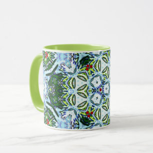 Frosted Mug