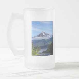 Frosted Mug