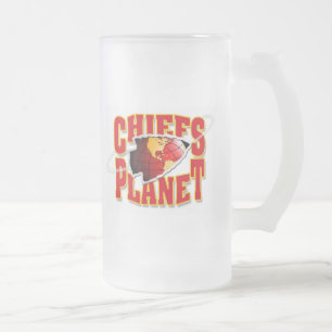 Frosted Mug