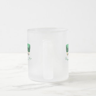Frosted Mug – Ginger Ale Won’t Fix This