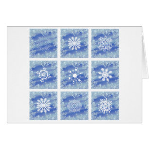 Frosted Panes I