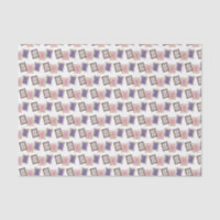 Frosted Toaster Pastries Breakfast Food Pastry