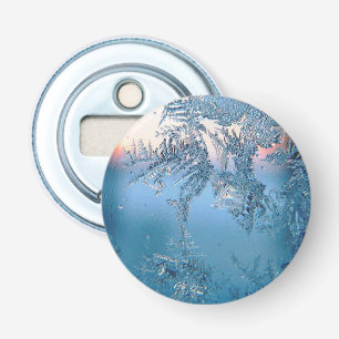 Frosted View Bottle Opener