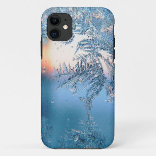 Frosted View iPhone 11 Case