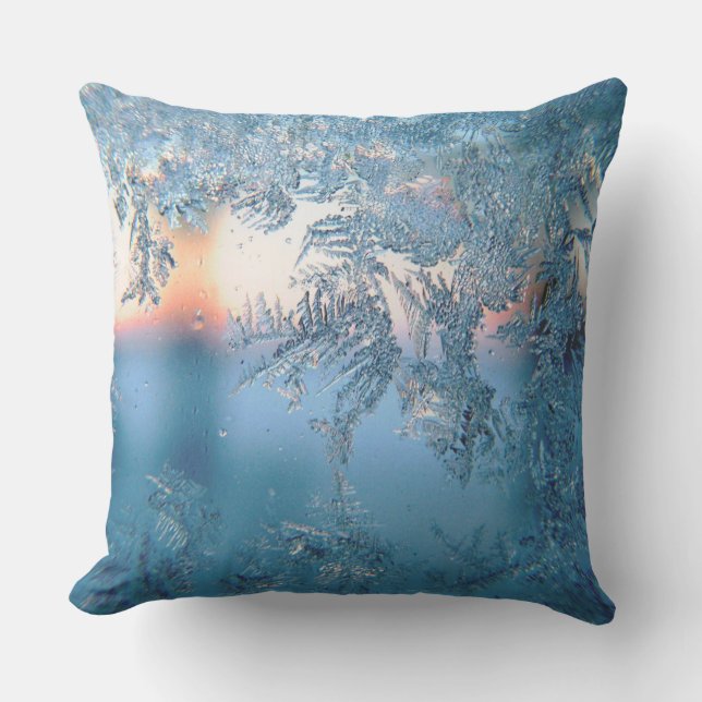 Frosted View Cushion (Front)