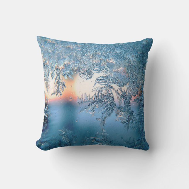 Frosted View Cushion (Front)