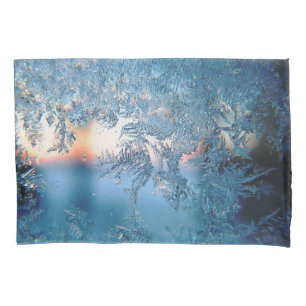 Frosted View Pillowcase