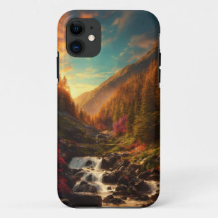 FrostEdge™ Matte Clear Case