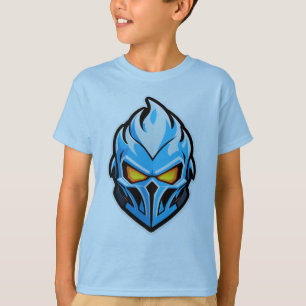 Frostfire Vigilante T-Shirt