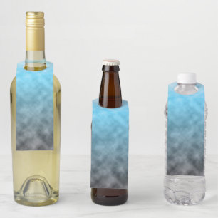 Frostline Horizon Bottle Tag