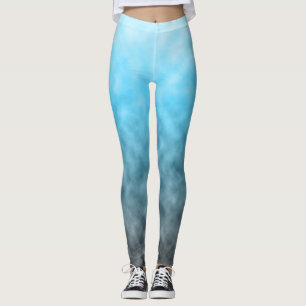 Frostline Horizon Leggings