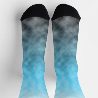 Frostline Horizon Socks