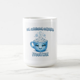 FrostTwat Coffee Mug