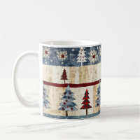 Frosty Forest