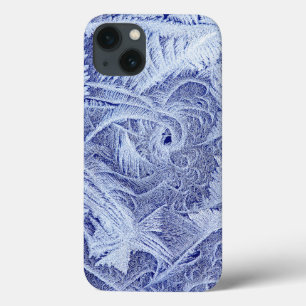 Frosty iPad, Barely There iPhone 13 Case