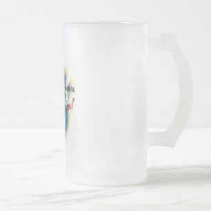 Frosty Mug