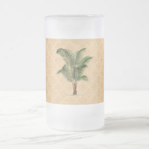 Frosty Palm Mug