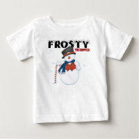 Frosty the Snowman