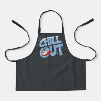 Frosty the Snowman™ | Chill Out Apron