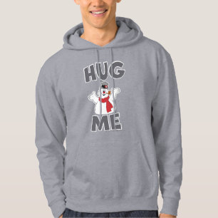 Frosty the Snowman™ Hug Me Hoodie