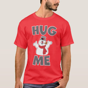 Frosty the Snowman™   Hug Me T-Shirt