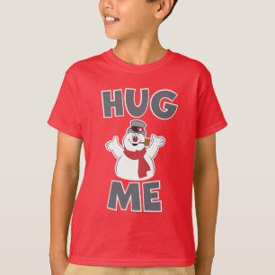 Frosty the Snowman™   Hug Me T-Shirt