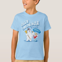 Frosty the Snowman™ | "Silly Snowman"