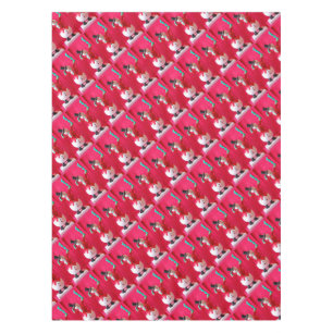 frosty The Snowman Tablecloth