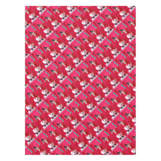 frosty The Snowman Tablecloth
