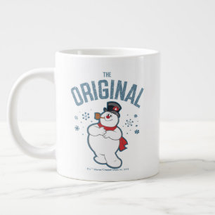 Frosty the Snowman™   The Original Large Coffee Mug