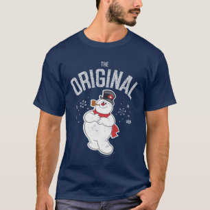 Frosty the Snowman™ The Original T-Shirt