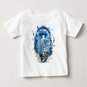 Froth on the Daydream Baby T-Shirt