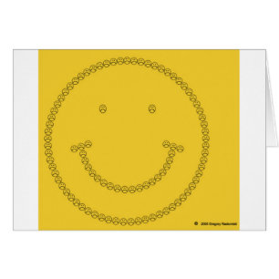 Frowning Smile by Gregory Radomisli