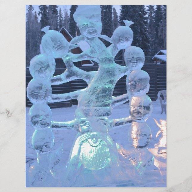 Frozen (Front)
