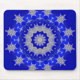 Frozen #2 mouse mat