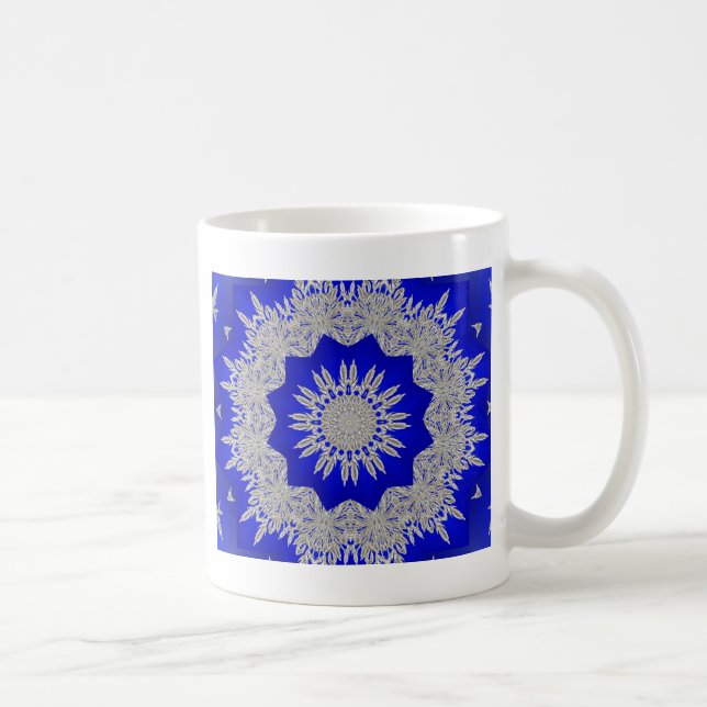 Frozen #3 coffee mug (Right)