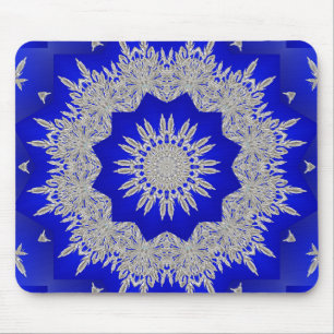 Frozen #3 mouse mat